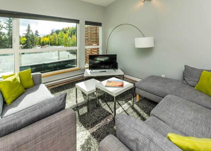 NN - The Kit 4 - Downtown 1-Bed 1-Bath