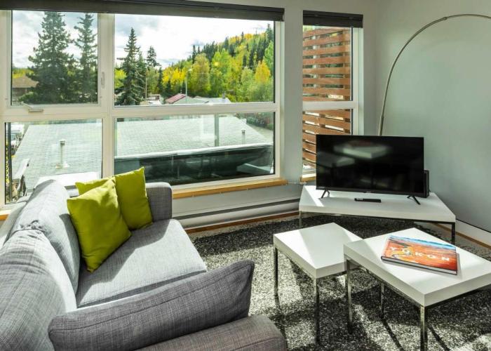 NN - The Kit 4 - Downtown 1-Bed 1-Bath