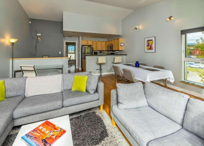 NN - The Kit 4 - Downtown 1-Bed 1-Bath