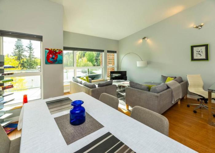 NN - The Kit 4 - Downtown 1-Bed 1-Bath