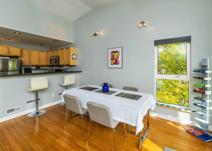NN - The Kit 4 - Downtown 1-Bed 1-Bath