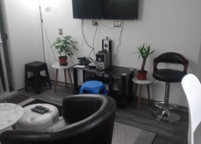 Apartment DeptoIquique