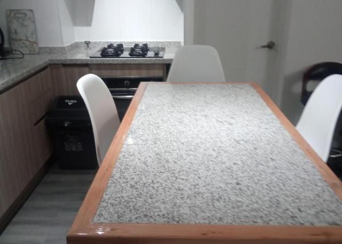 Apartment DeptoIquique