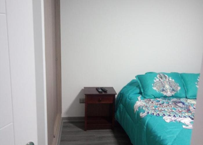 Apartment DeptoIquique