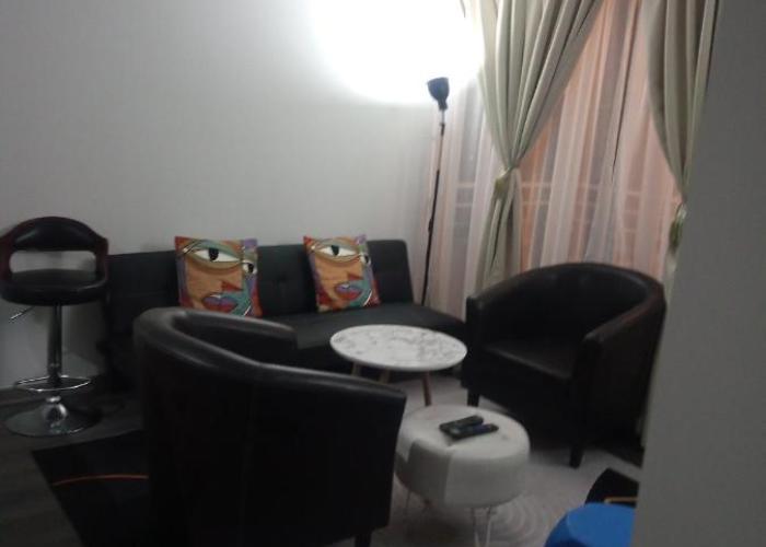 Apartment DeptoIquique