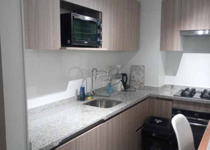 Apartment DeptoIquique