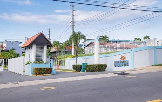 3 Bedrooms Villa Close to Beaches and Atractions at Fajardo PR