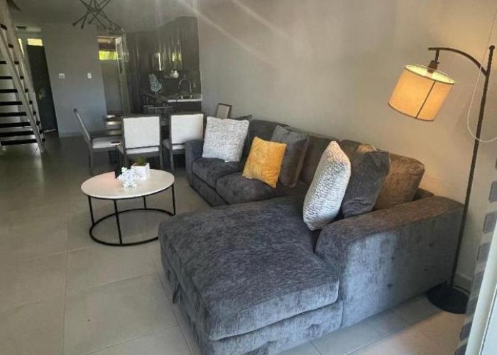 3 Bedrooms Villa Close to Beaches and Atractions at Fajardo PR