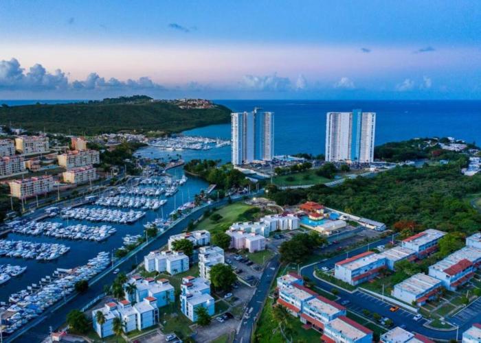 3 Bedrooms Villa Close to Beaches and Atractions at Fajardo PR