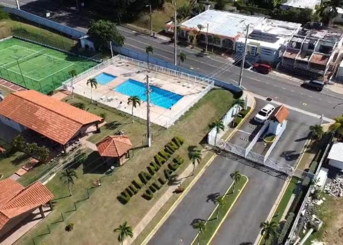 3 Bedrooms Villa Close to Beaches and Atractions at Fajardo PR