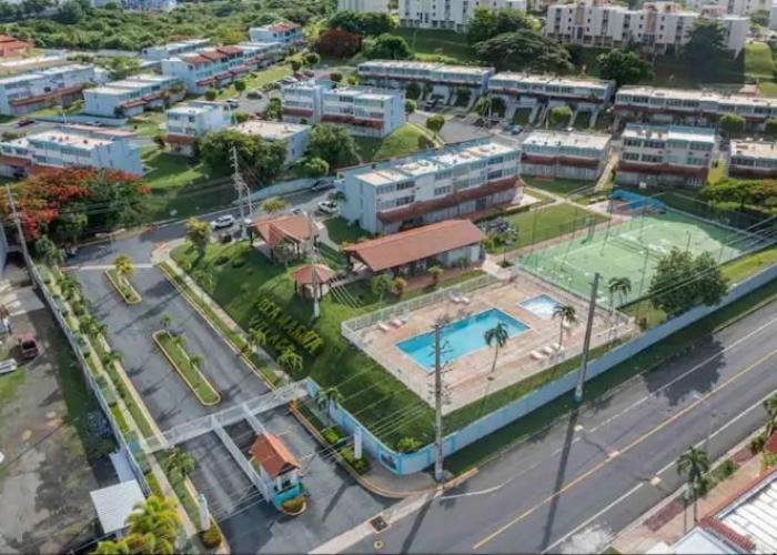 3 Bedrooms Villa Close to Beaches and Atractions at Fajardo PR