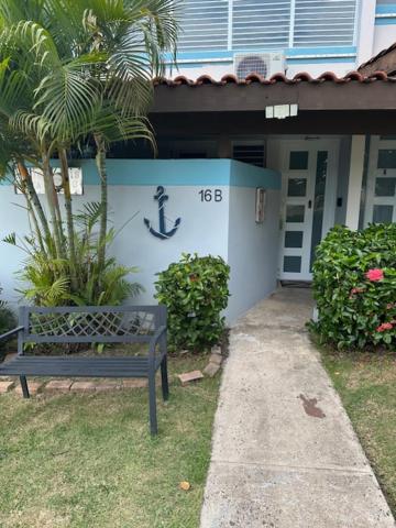 3 Bedrooms Villa Close to Beaches and Atractions at Fajardo PR