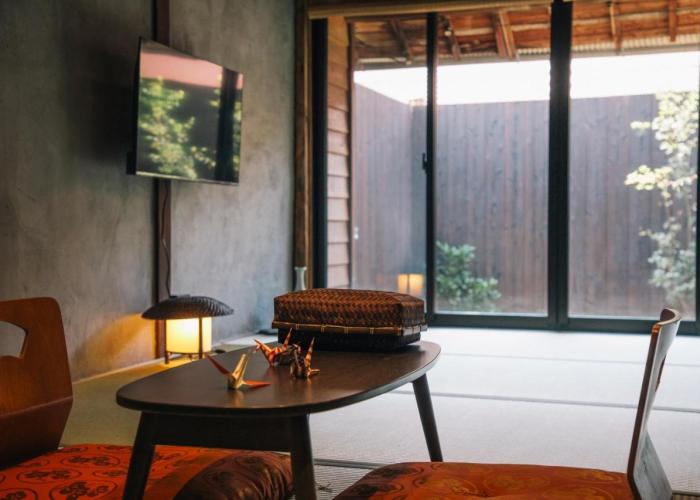 尾道土堂庵 Onomichi TSUCHIDOAN supported by COCOSTAY