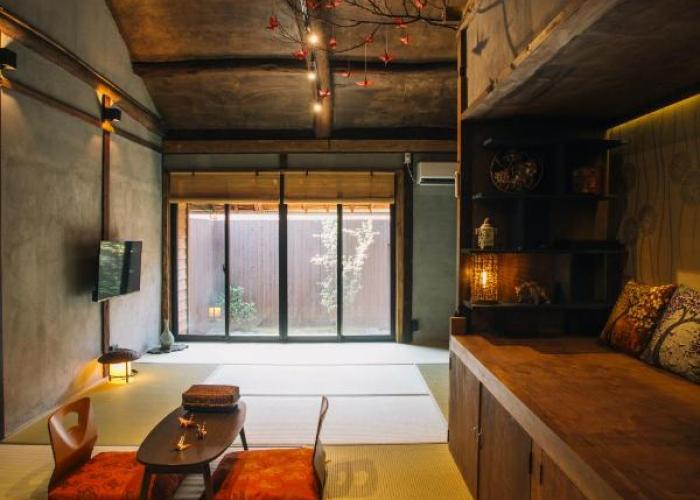 尾道土堂庵 Onomichi TSUCHIDOAN supported by COCOSTAY