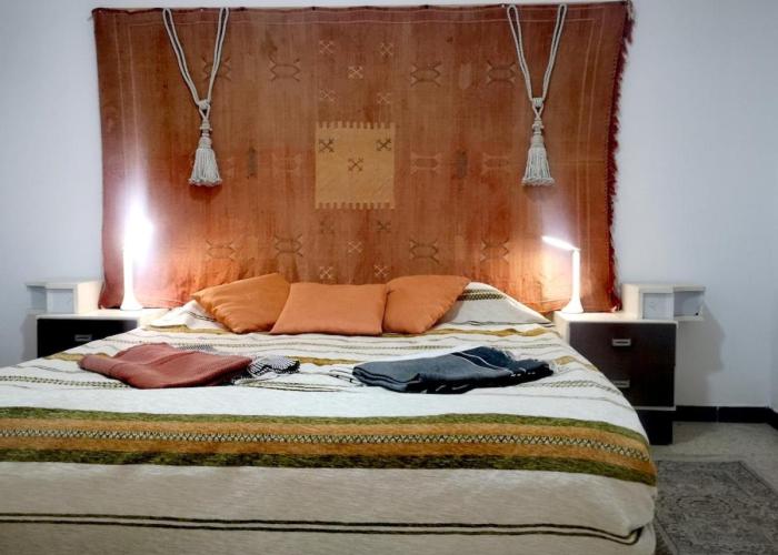 cosy studio SOUSSE centre