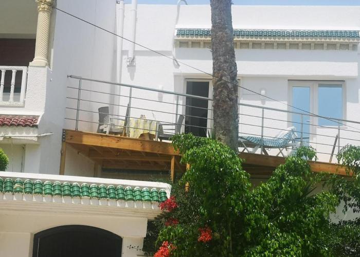 cosy studio SOUSSE centre