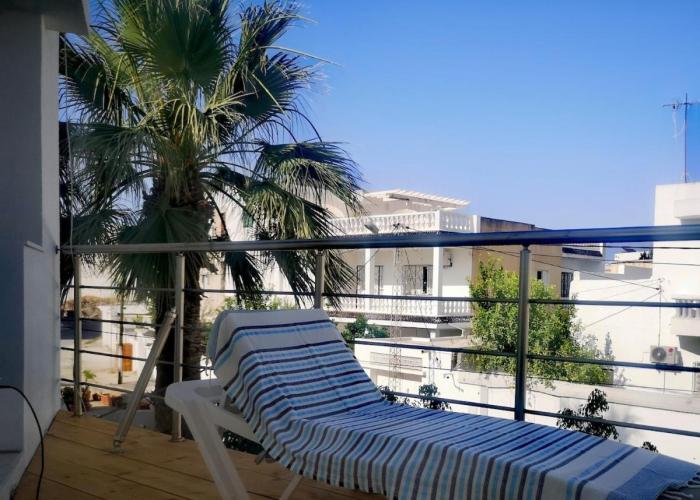cosy studio SOUSSE centre