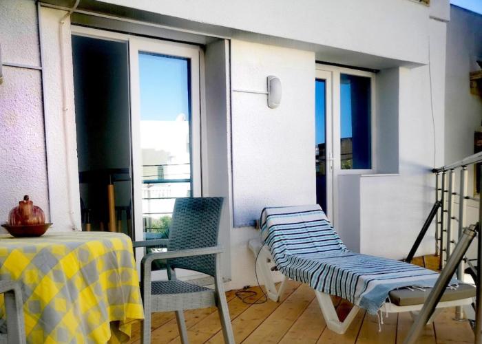 cosy studio SOUSSE centre