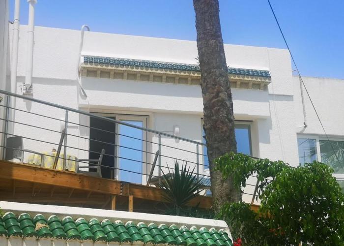 cosy studio SOUSSE centre