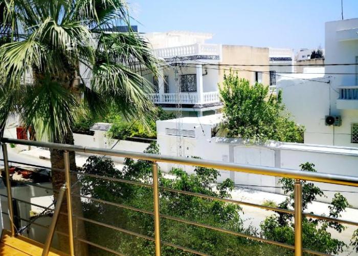 cosy studio SOUSSE centre
