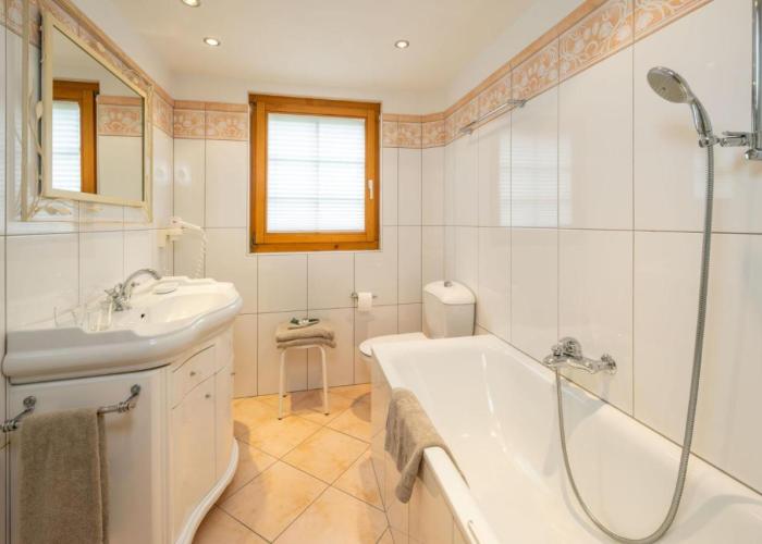 Ferienapartments Chalet Solvay