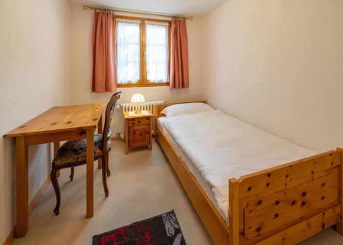 Ferienapartments Chalet Solvay