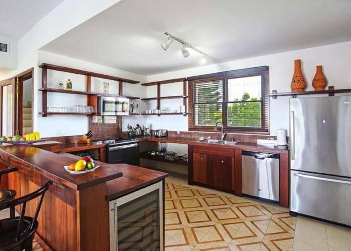 Pelican Paradise Villa - Leeward Beach