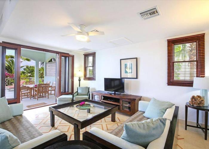 Pelican Paradise Villa - Leeward Beach