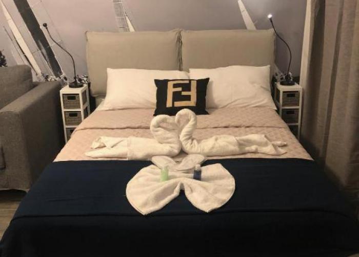 Homestays Nautilus