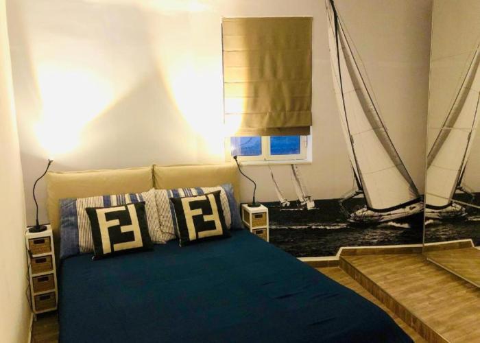 Homestays Nautilus
