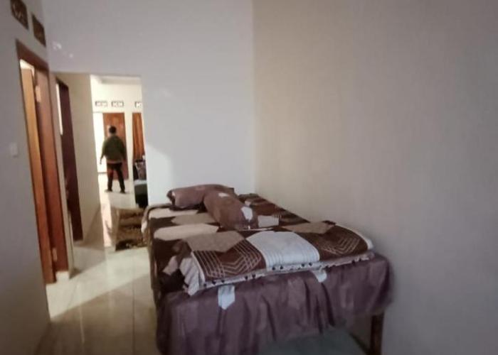Oryza villa