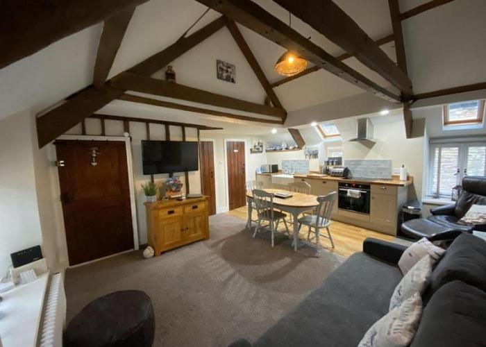 Guillemot Holiday Flat