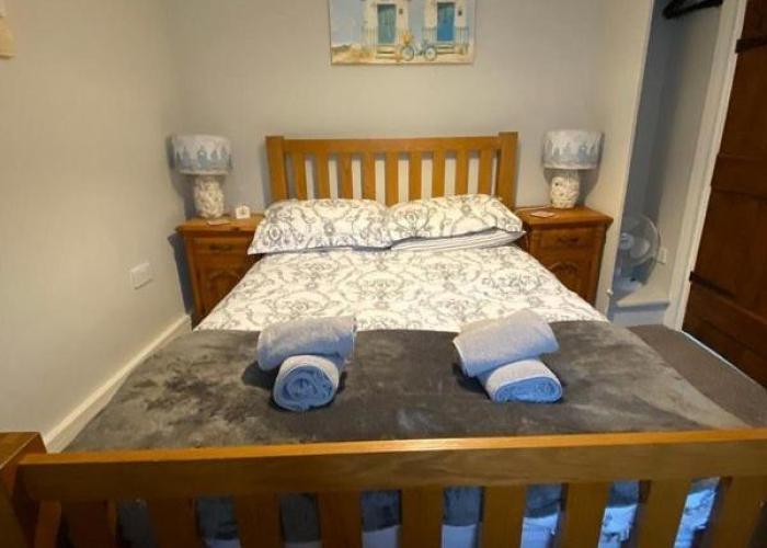 Guillemot Holiday Flat
