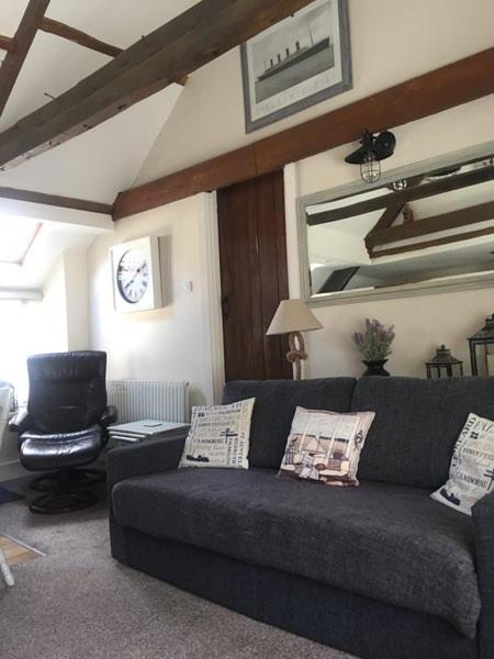 Guillemot Holiday Flat