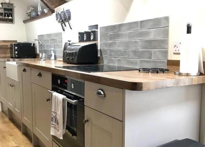 Guillemot Holiday Flat
