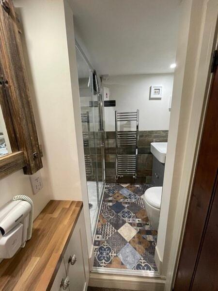 Guillemot Holiday Flat