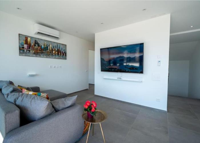 Loft victoria