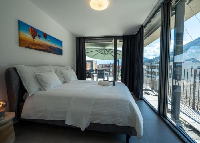 Loft victoria