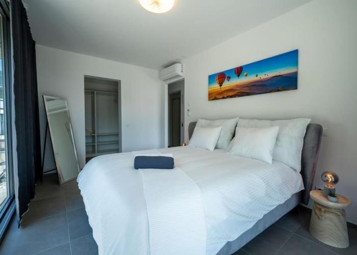 Loft victoria