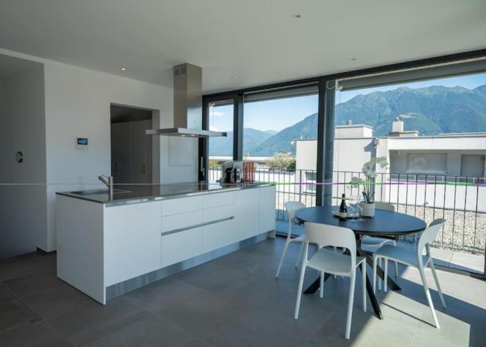 Loft victoria