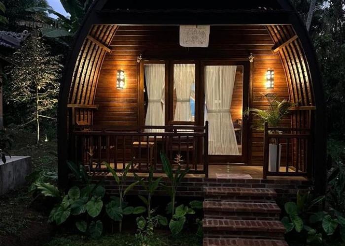 The Gamongan Villa
