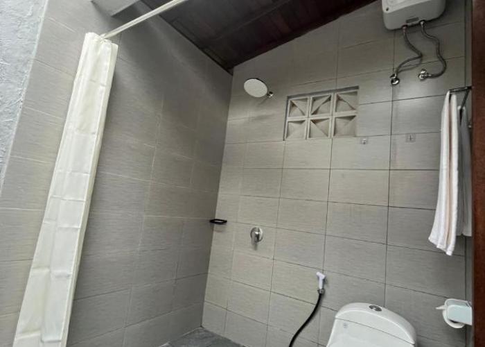 The Gamongan Villa