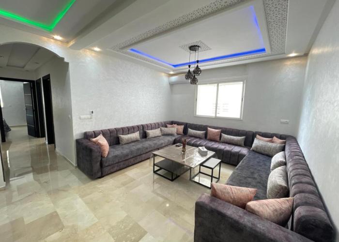 Bel appartement avec piscine à deux pas de la mer