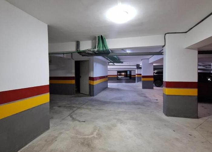 Bel appartement avec piscine à deux pas de la mer