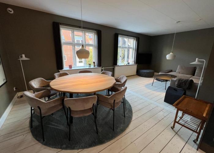 Byhuset - Haven 10