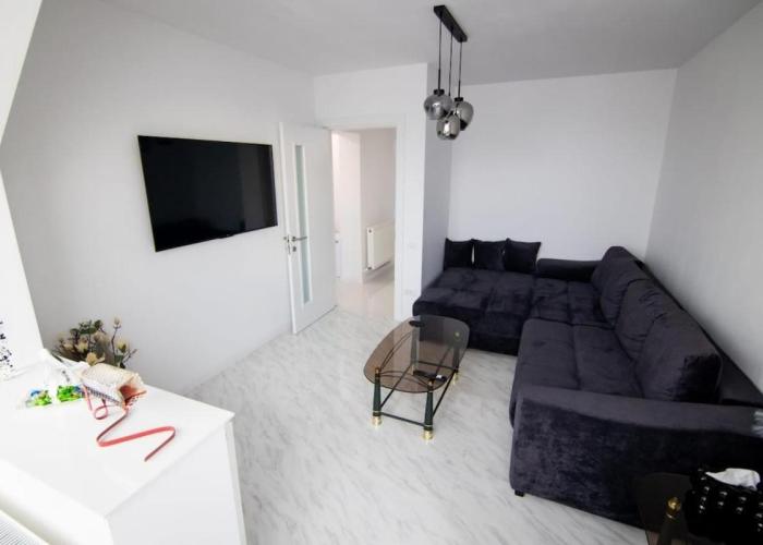 Central Lux 2 camere-parcare gratuita, check-in cifru