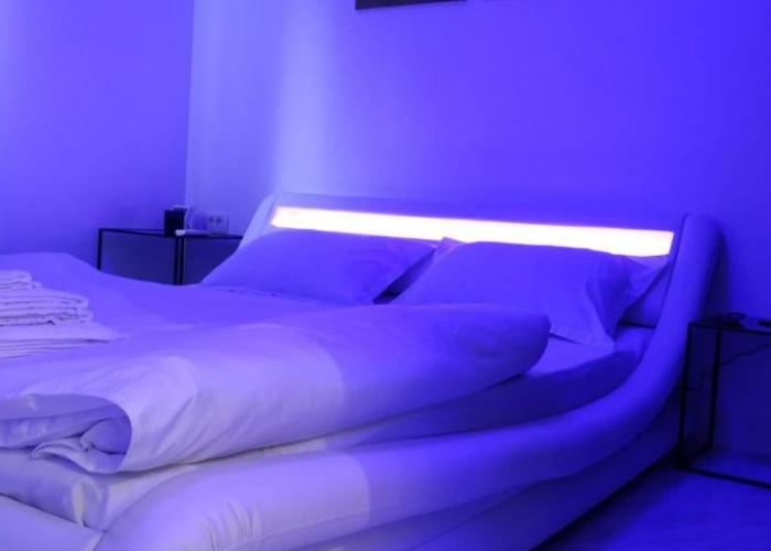 Central Lux 2 camere-parcare gratuita, check-in cifru