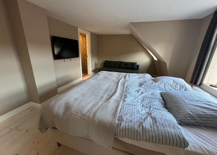 Byhuset - Penthouse