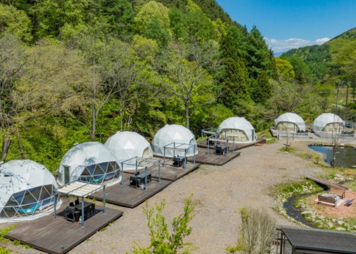 Baco Resort Nagano