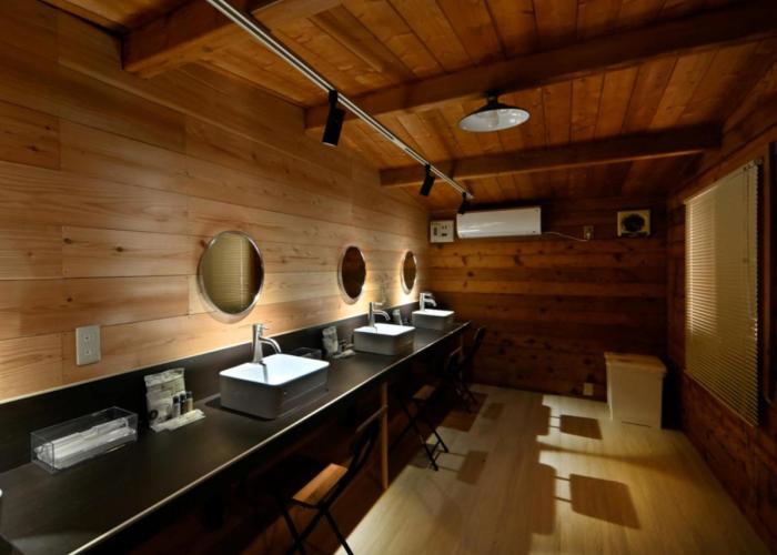 Baco Resort Nagano